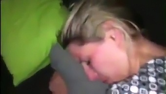 Milf Mom Gets A Big Ass Anal Pounding