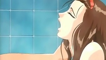Hentai Toon Dari Pelayan Pribadi Di Hentaivideoworld.Com