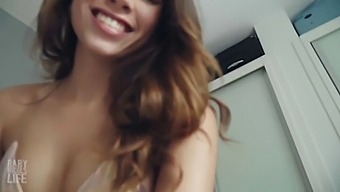 Nicole'S Intense Facial Ejaculation And Pov Cheating Adventure