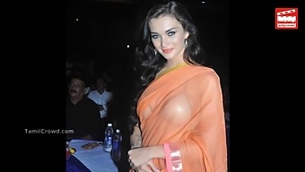 Tante India Dengan Bh Dan Celana Dalam
