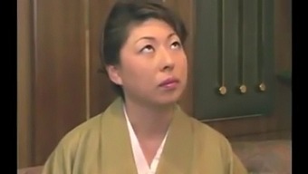 Severe Spanking And Hardcore Fucking With Asian Star