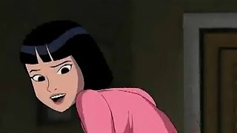Adult Cartoon: Ben 10'S Erotic Adventures