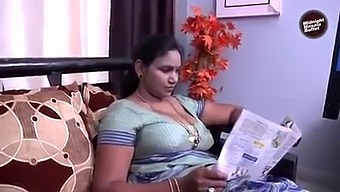 Mature Woman'S Homemade Sex Video