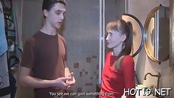 Real Homemade Sex Videos With Young Amateurs