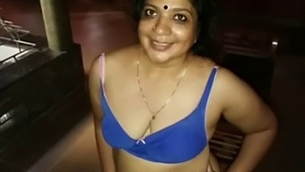 দেশী দাদী একটি সেন্সুয়াল ম্যাসেজ এবং হ্যান্ডজব দেয়