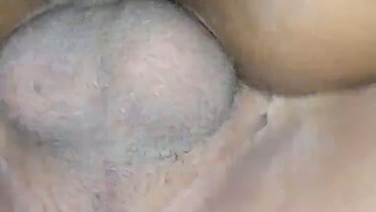Requested For Deeper Penetration In The Backside