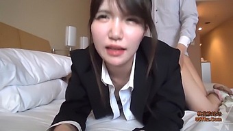 Asian Beauties In Erotic Display