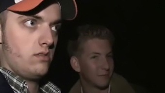 A Rowdy Group Sex Session Escalates Into Intense Oral And Penetrative Sex