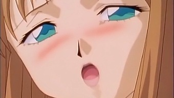 Remaja Anime Jepang Digenjot Dengan Keras
