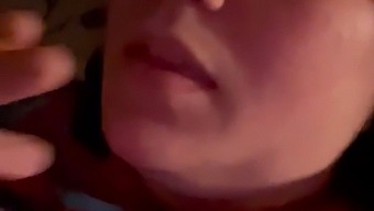 Naughty Talk: A Video Of Erotic Conversations