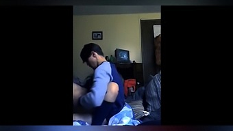 This Slim Girl Gets A Good Fucking In This Video