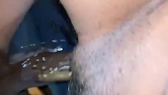 Friend'S Mature Mother Seduces Step Son During Shopping Trip
