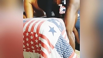 Having Sex With My Husband In The Morning