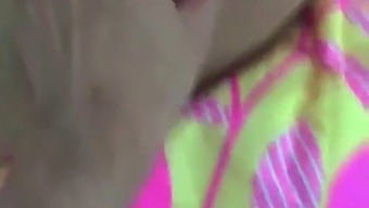 Young Stepbrother Sexually Assaults And Has Intercourse With His Attractive Sister