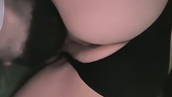 Oral Sex On The Vagina