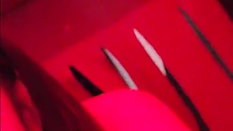 Alex Marin'S Wild Night At Swinger Club: A Box Of Unknown Pleasures