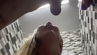 I Went To The Club And Decided To Have Some Fun At The Expense Of My Stepmother.