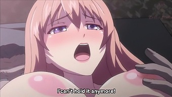 Hentai Animasi 3d Dengan Payudara Besar Alami Mengambil Ujian Dan Disetubuhi.