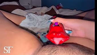 There'S A Girl So Good That She Sucks Me With Her Cup